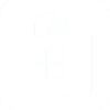 Microsoft Store Icon